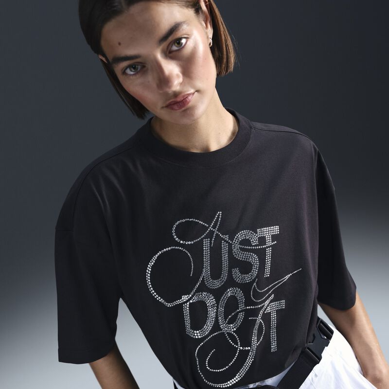 Polo Nike, Negro, hi-res