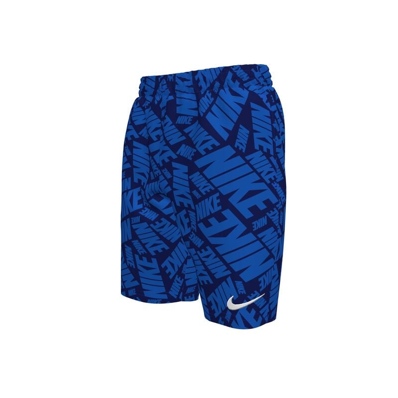 Short Nike Sportswear, Azul, hi-res