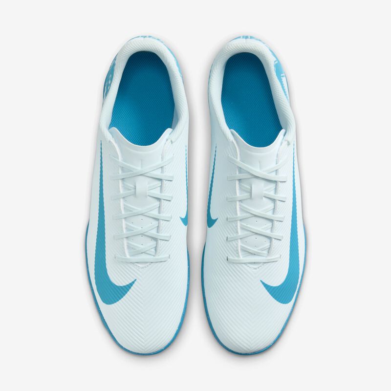 Nike Mercurial Vapor 16 Club, Azul Glacial/Azul Órbita, hi-res