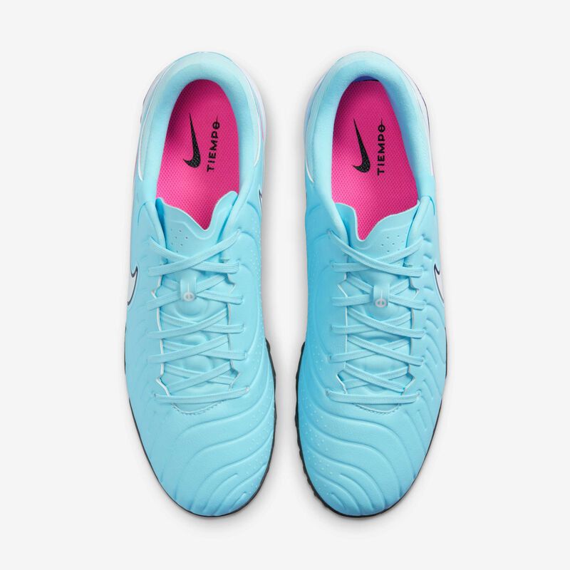Nike Tiempo Legend 10 Academy, Copa/Blanco, hi-res