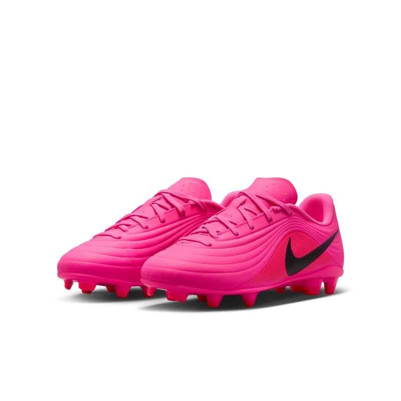 Chimp&uacute;n Nike Jr. Tiempo Maestro Club, Multicolor, hi-res