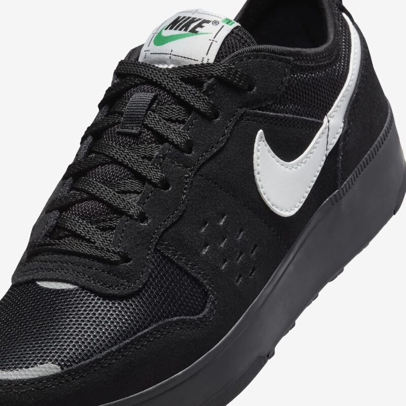 Nike C1TY, Negro/Verde Estadio/Blanco Cumbre, hi-res