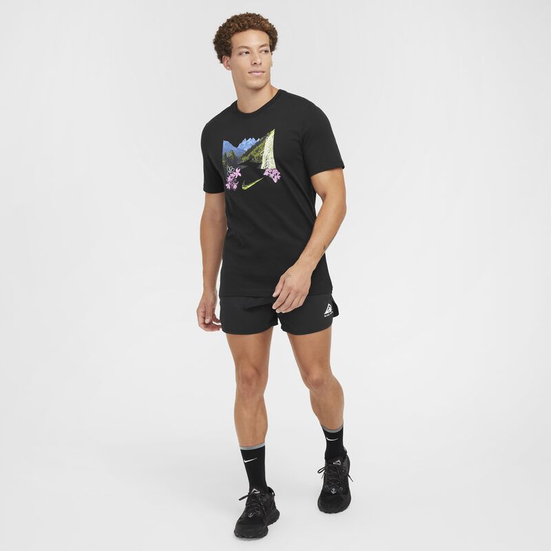 Nike, Negro, hi-res