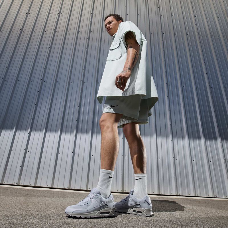 [Ljava.lang.String;@ecf3862 Nike Air Max, Gris, hi-res