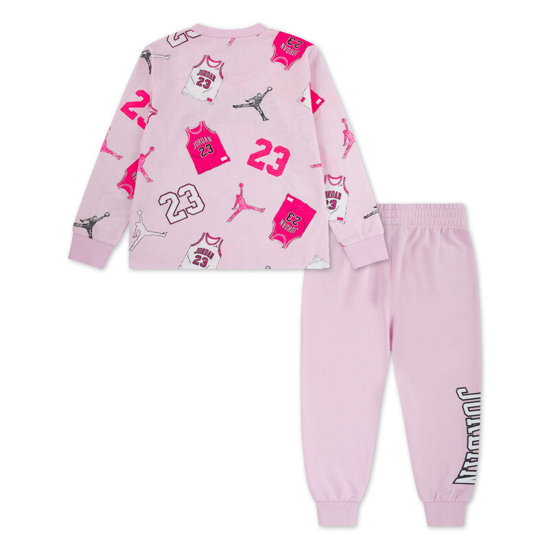 Jordan, Rosado, hi-res