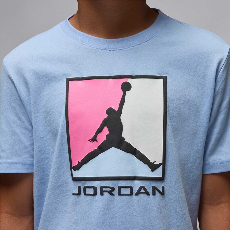 Jordan Essential BI 3.0, Felicidad de cobalto, hi-res
