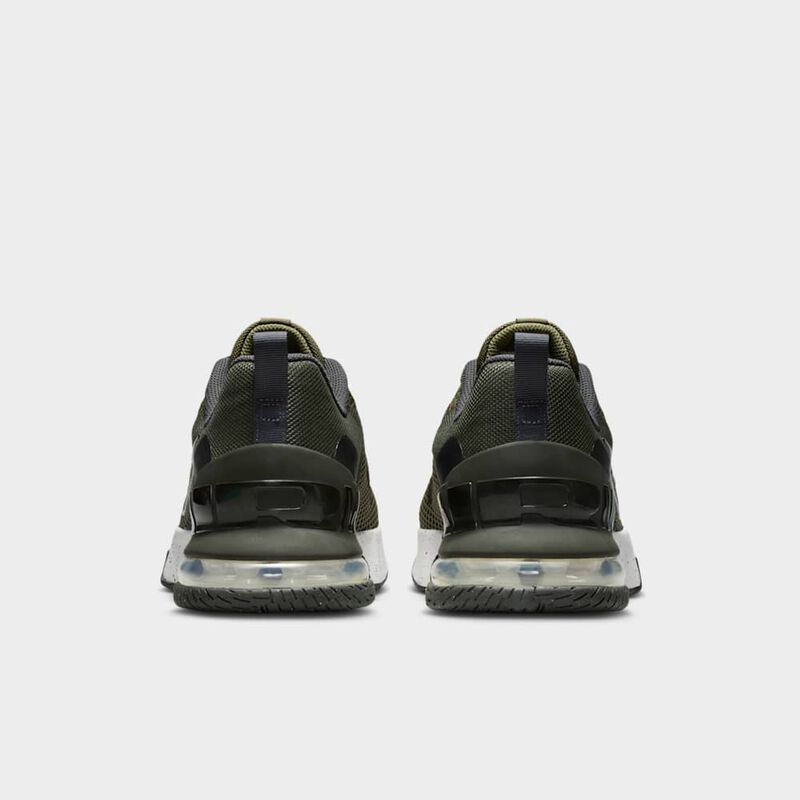Zapatilla Nike Air Max Alpha Trainer&nbsp;6, Verde, hi-res