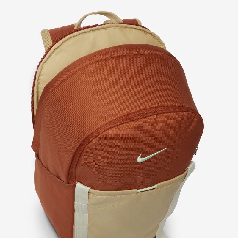 Mochila Nike, Marr&oacute;n, hi-res