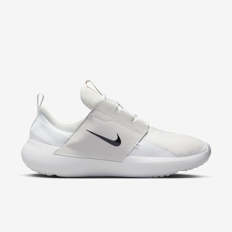 Nike E-Series AD, Blanco Cumbre/Negro-Hueso Claro-Fantasma, hi-res