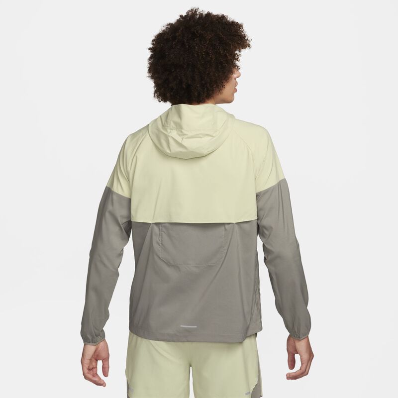 Nike Windrunner, Aura De Oliva/Estuco Oscuro, hi-res
