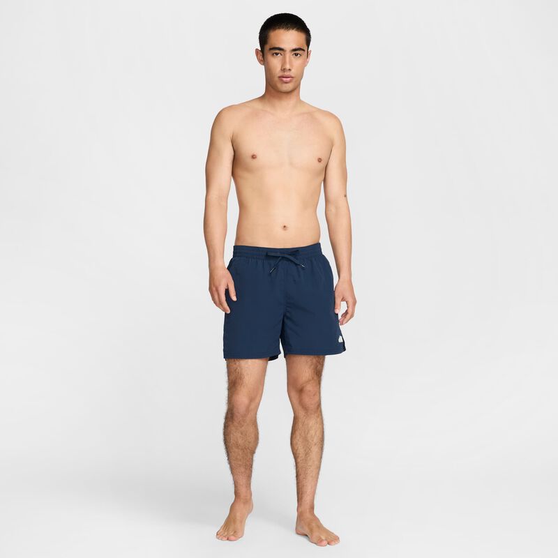 Nike Swim Breaker, Azul, hi-res