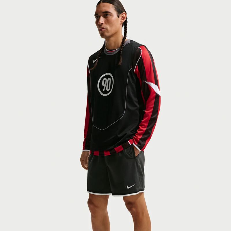 Short Nike Sportwear, Negro, hi-res