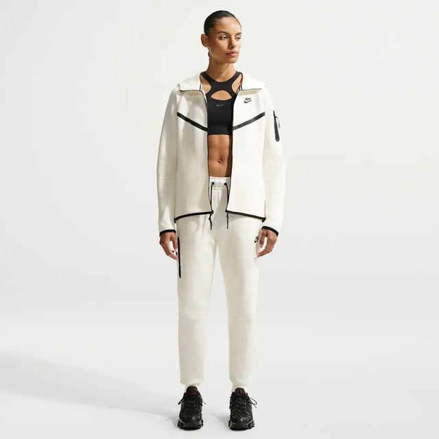 [Ljava.lang.String;@2fb18e0f Nike Sportswear Tech Fleece, Blanco, hi-res