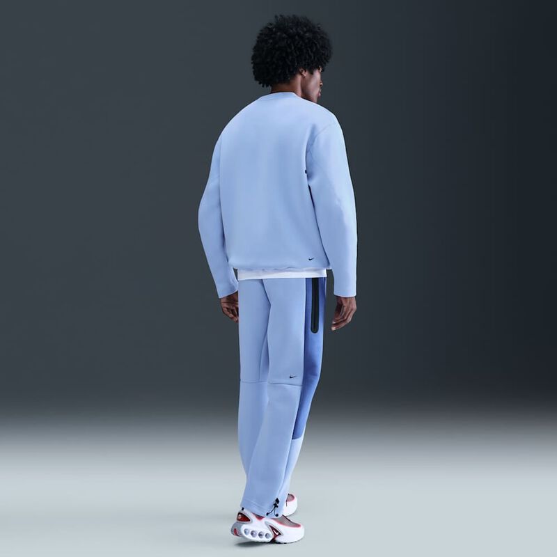 Nike Tech, Aluminio/Negro, hi-res