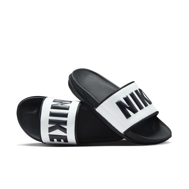 [Ljava.lang.String;@4a320f5 Nike Offcourt, Negro, hi-res