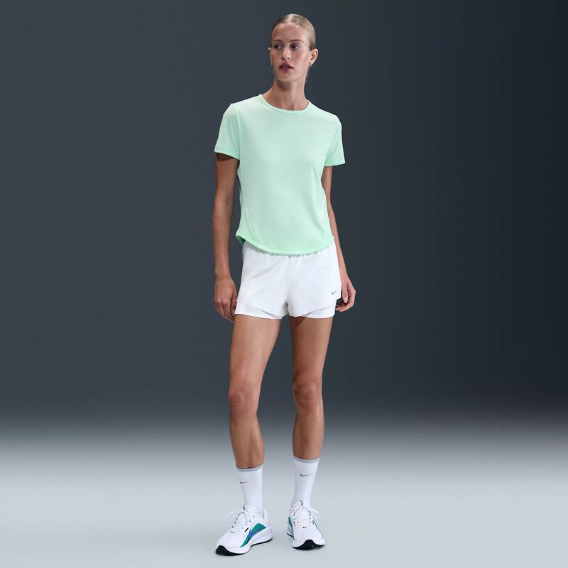 Nike Tempo Swoosh, Espuma De Menta/Blanco, hi-res