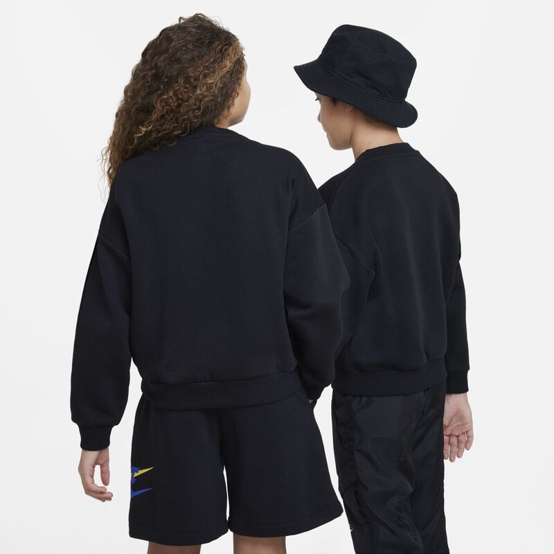 Nike Sportswear Icon Fleece, Negro, hi-res