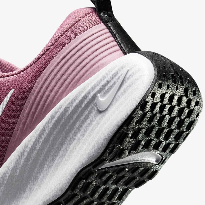 Nike Promina, Polvo Ciruela/Blanco/Negro/Gris Fútbol, hi-res