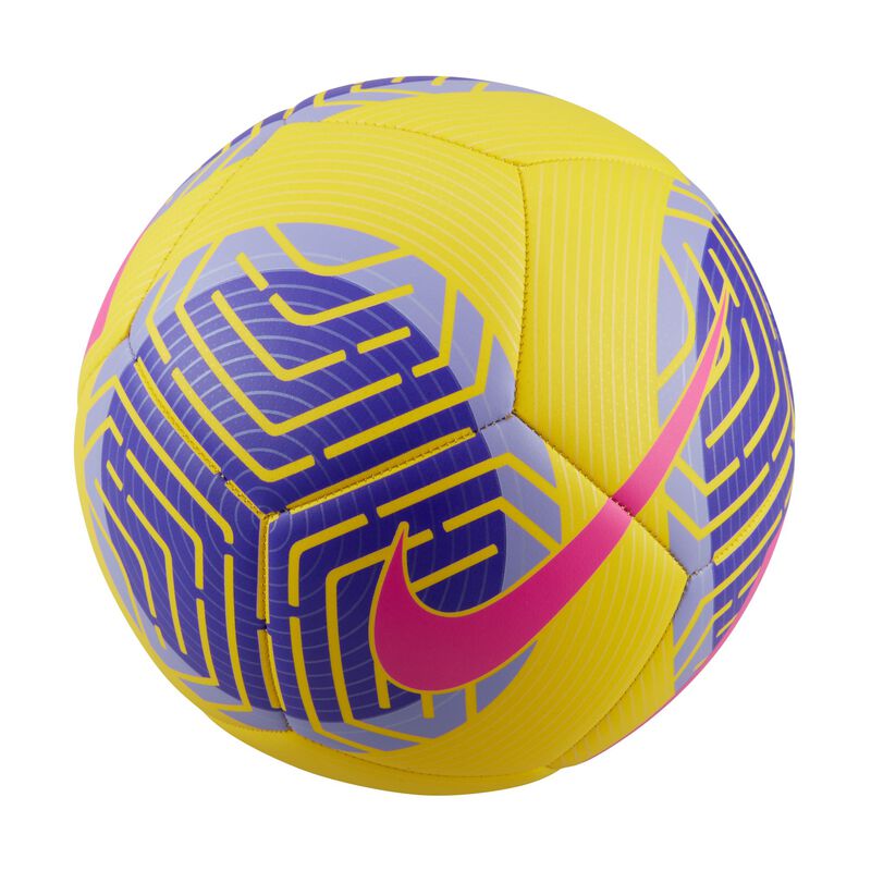 Nike Pitch, Amarillo/Morado/Magenta, hi-res