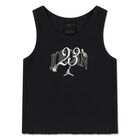 Jordan Flower Of Friendship, Negro, hi-res