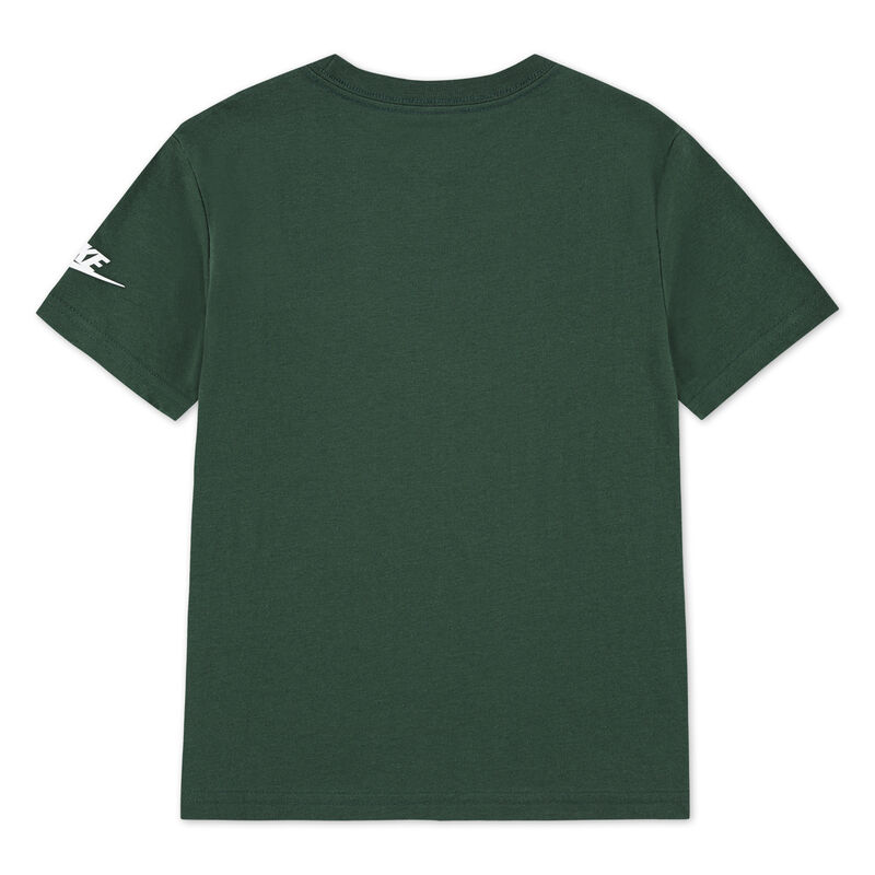 Nike Futura Evergreen, Blanco, hi-res