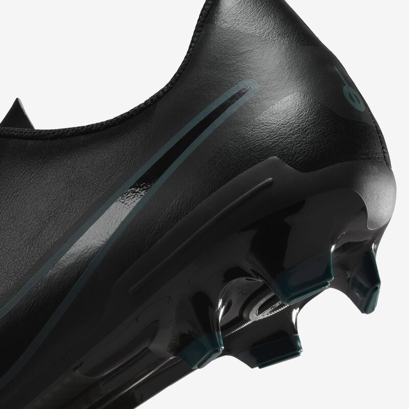 Nike Tiempo Legend 10 Club, Negro/Selva Profunda/Negro, hi-res