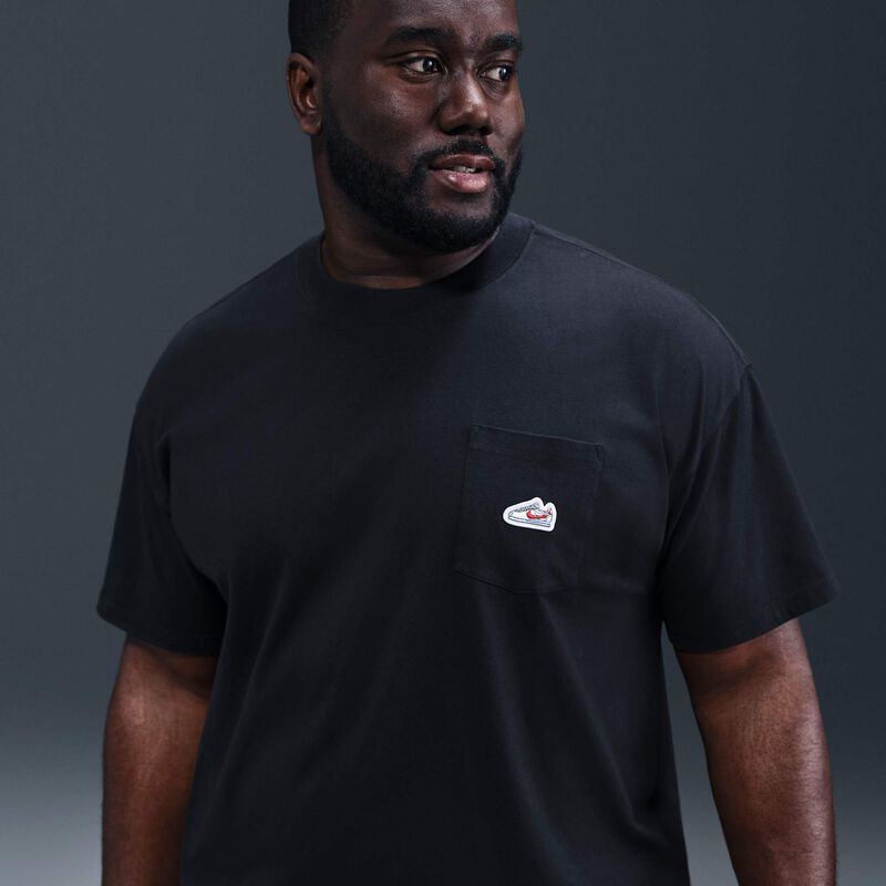 Nike Sportswear, negro, hi-res