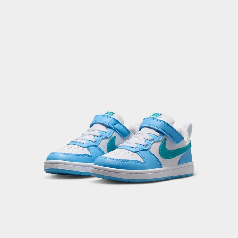 [Ljava.lang.String;@64c52c01 Nike Court Borough Low, Blanco, hi-res