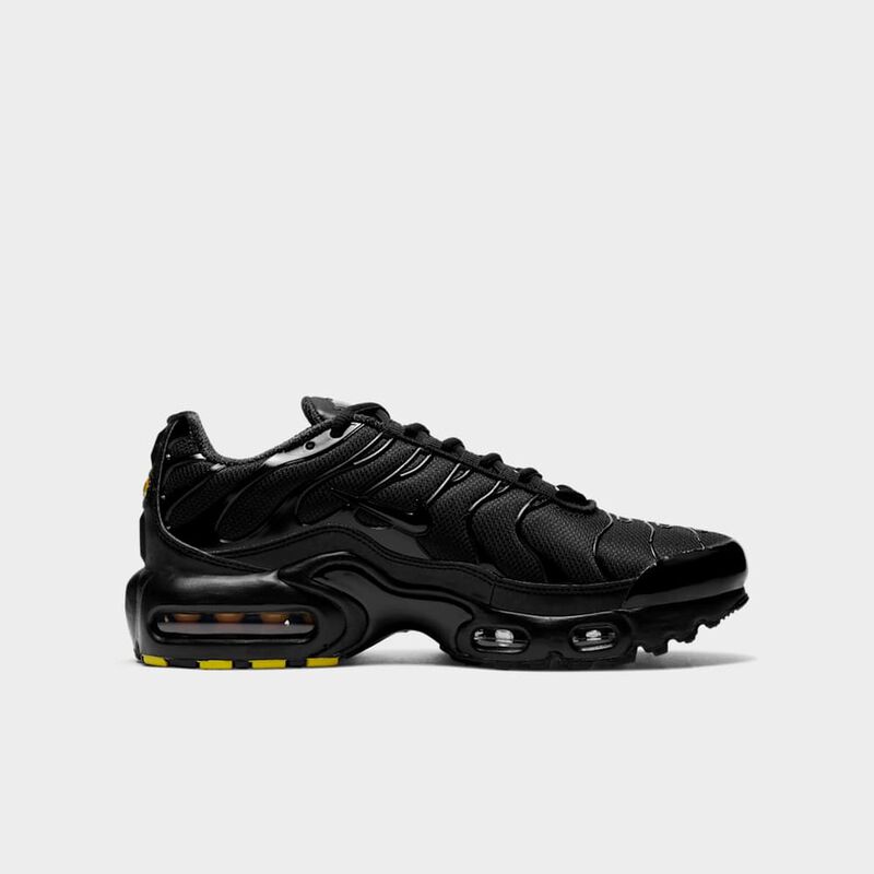 Zapatilla Nike  Air Max, Negro, hi-res