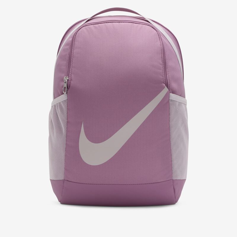 Nike Brasilia, Polvo De Ciruela/Violeta Platino, hi-res