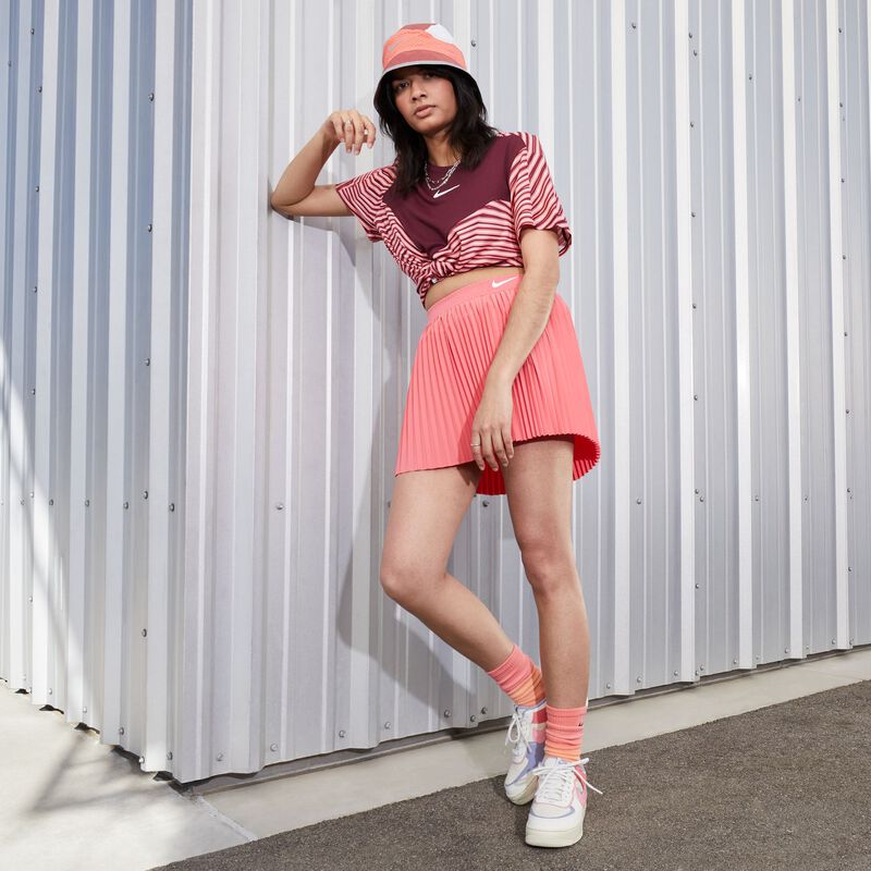 Nike Air Force 1 Shadow, Vela/Coral marino/Indigo Haze/Coral Tiza, hi-res