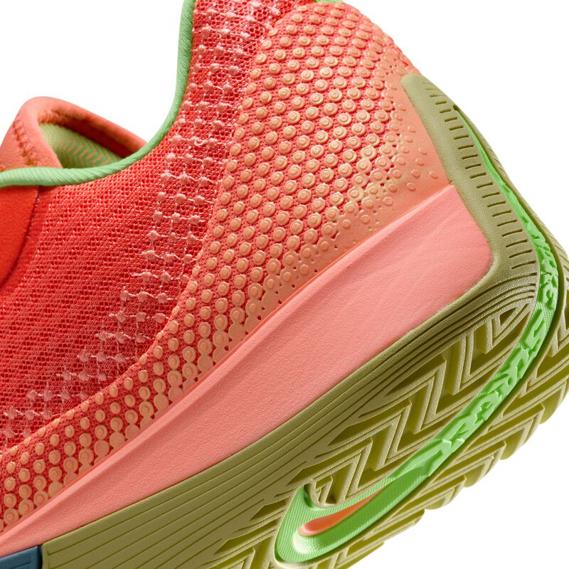 Nike Street Flare, Mango salvaje claro/Rosa atómico/Azul humeante/Lima flash, hi-res