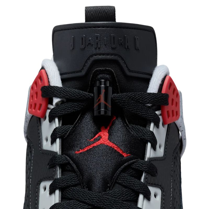 [Ljava.lang.String;@2bf04909 Jordan&nbsp;Spizike Low, Negro, hi-res