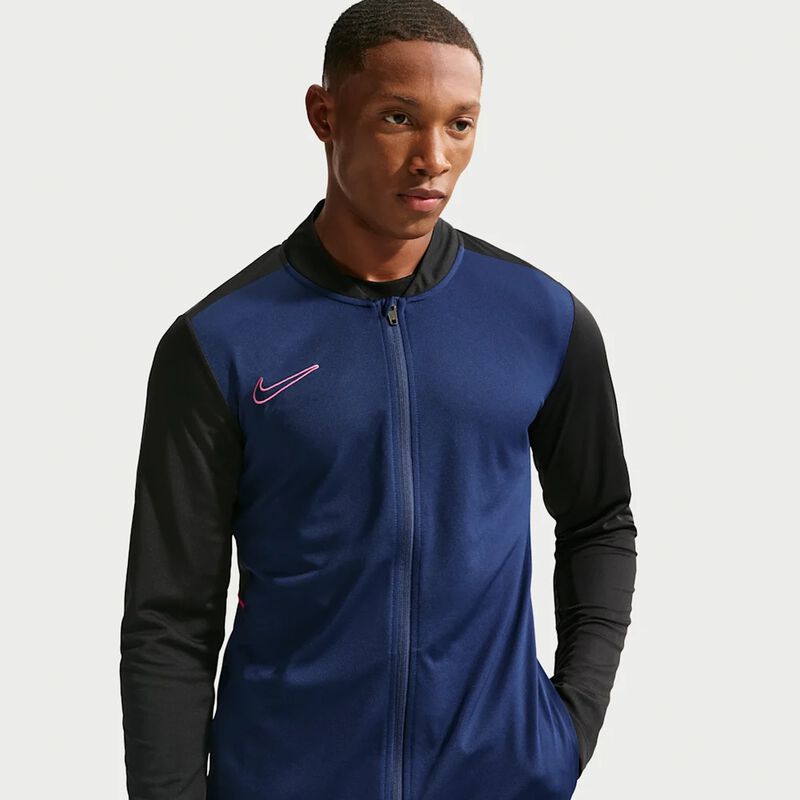 Conjunto Nike Sportswear, Azul, hi-res