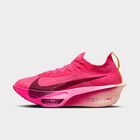 Nike Alphafly 3, Tinte Rosa Hiper / Burdeos-Carmes&iacute;, hi-res