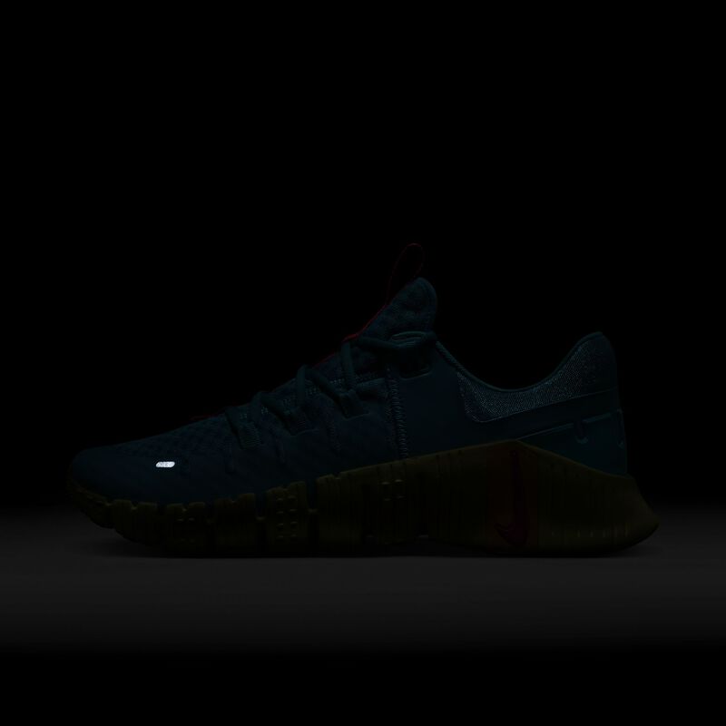 Zapatilla Nike, Verde, hi-res