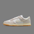 Nike Dunk Low Retro SE, Gris part&iacute;cula/Polvo fot&oacute;n/Leche de coco/Blanco, hi-res