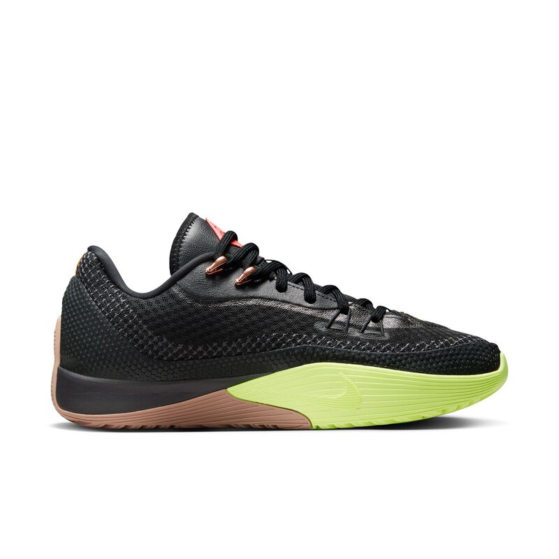 Zapatilla Nike Street Flare, Negro, hi-res