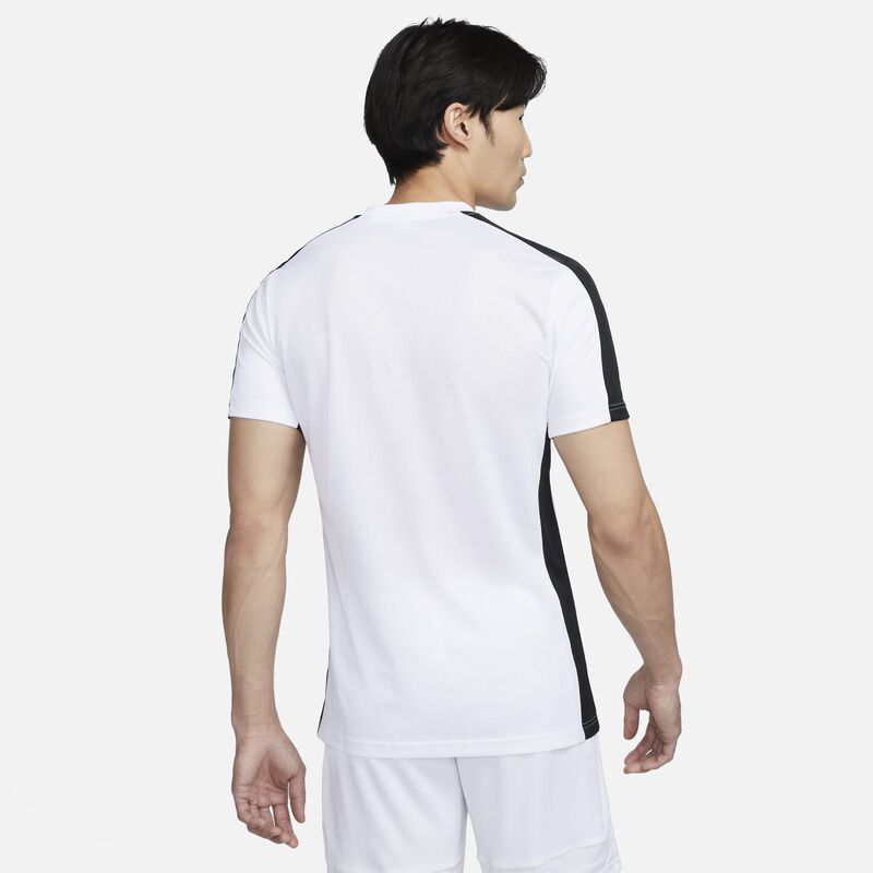 Nike Dri-FIT Academy, Blanco/Negro/Negro, hi-res