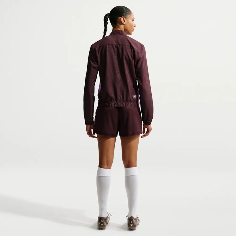 Short Nike United Academy, Rojo, hi-res