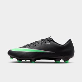Nike Mercurial Vapor&nbsp;17 Academy, Negro/Verde ilusi&oacute;n, hi-res