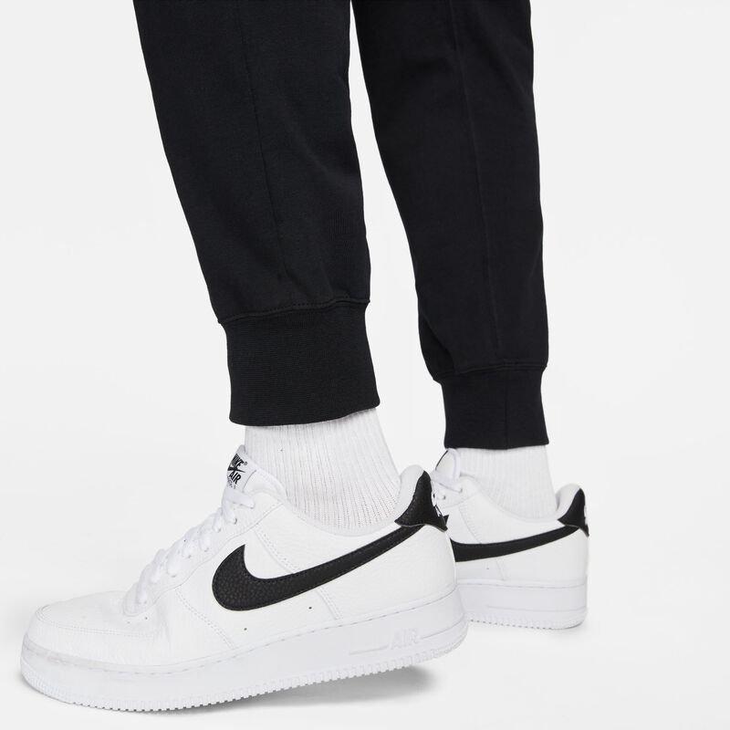 Nike Sportswear Club, Negro/Blanco, hi-res