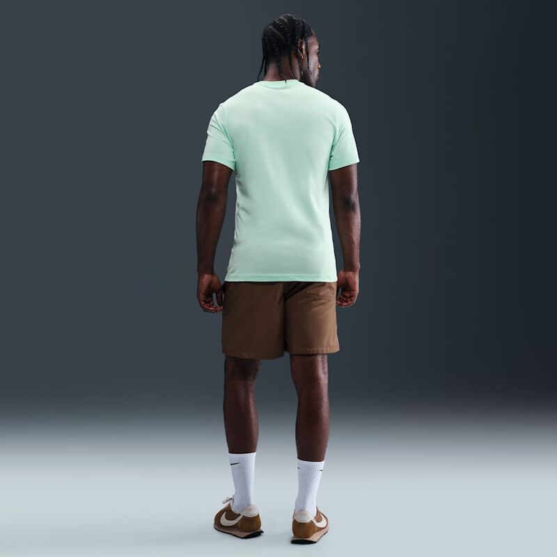 Polo Nike Sportswear, Verde, hi-res