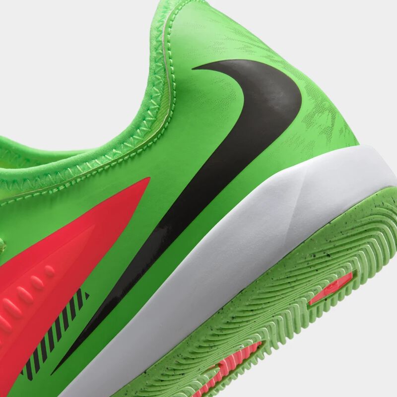 [Ljava.lang.String;@378abad1 Nike Jr. Phantom 6 Low Academy "Erling Haaland", Verde, hi-res