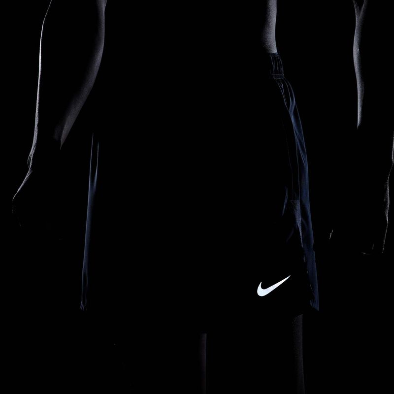 Nike Challenger, Trueno Azul/Trueno Azul/Trueno Azul, hi-res