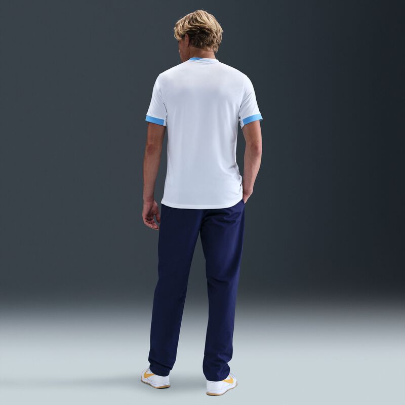 Segunda equipación Stadium Uruguay 2024/25, Azul, hi-res