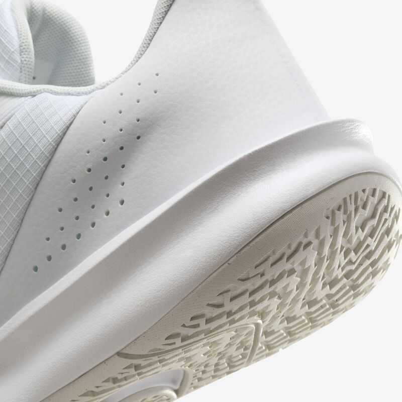 Nike Precision 7, Blanco/Polvo Fotón/Gris Humo Claro, hi-res
