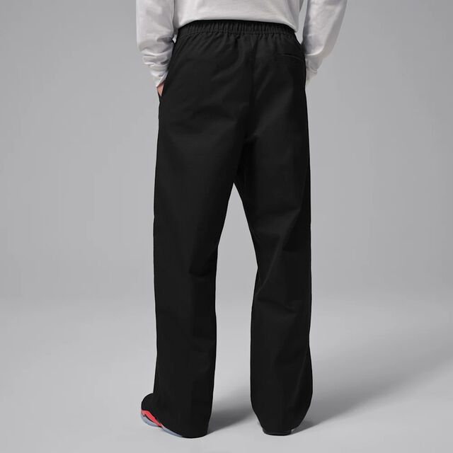 Pantalon Jordan, Negro, hi-res