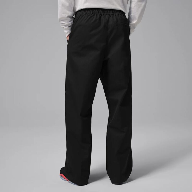 Pantalon Jordan, Negro, hi-res