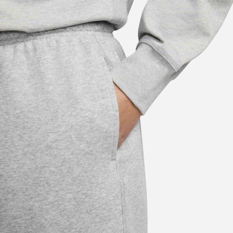 Nike Club, Gris Oscuro Jaspeado/Gris Humo Claro/Blanco, hi-res